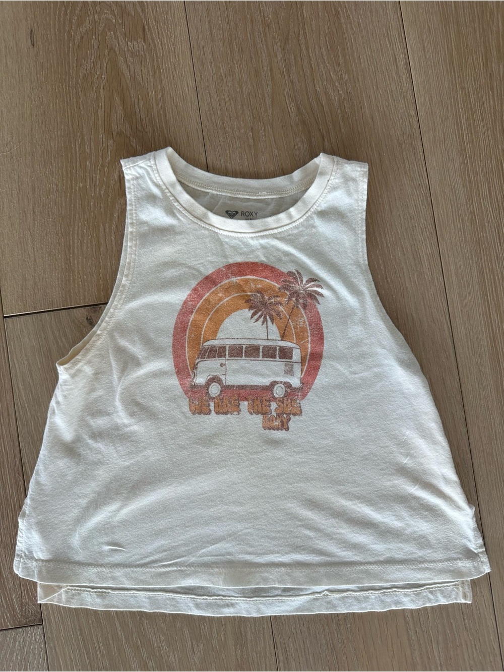 Roxy Girls Tank
